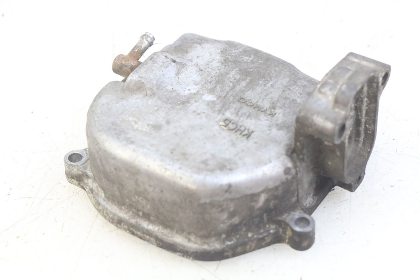 photo de VENTILDECKEL KYMCO AGILITY 4T 50 (2018 - 2022) - Alternative Perspektive