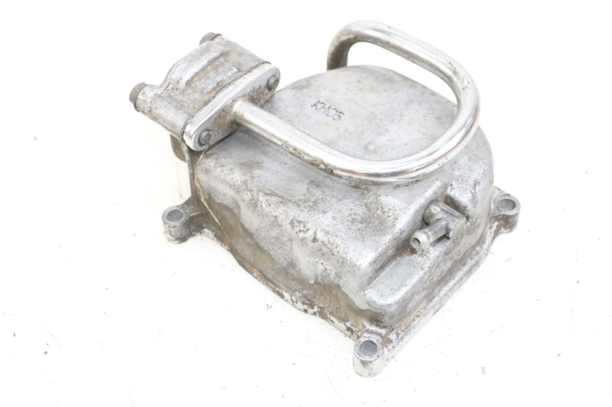 photo de VENTILDECKEL KYMCO AGILITY 4T 50 (2005 - 2018) - Hauptansicht