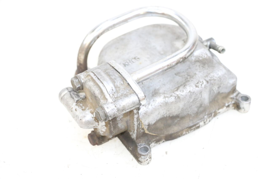 photo de VENTILDECKEL KYMCO AGILITY 4T 50 (2005 - 2018) - Zoom auf Gebrauchszustand