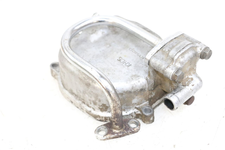 photo de VENTILDECKEL KYMCO AGILITY 4T 50 (2005 - 2018) - Alternative Perspektive