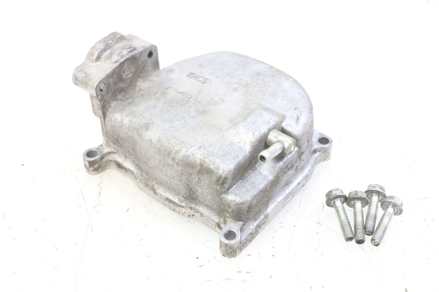 photo de VENTILDECKEL KYMCO AGILITY 4T 50 (2018 - 2022) - Hauptansicht