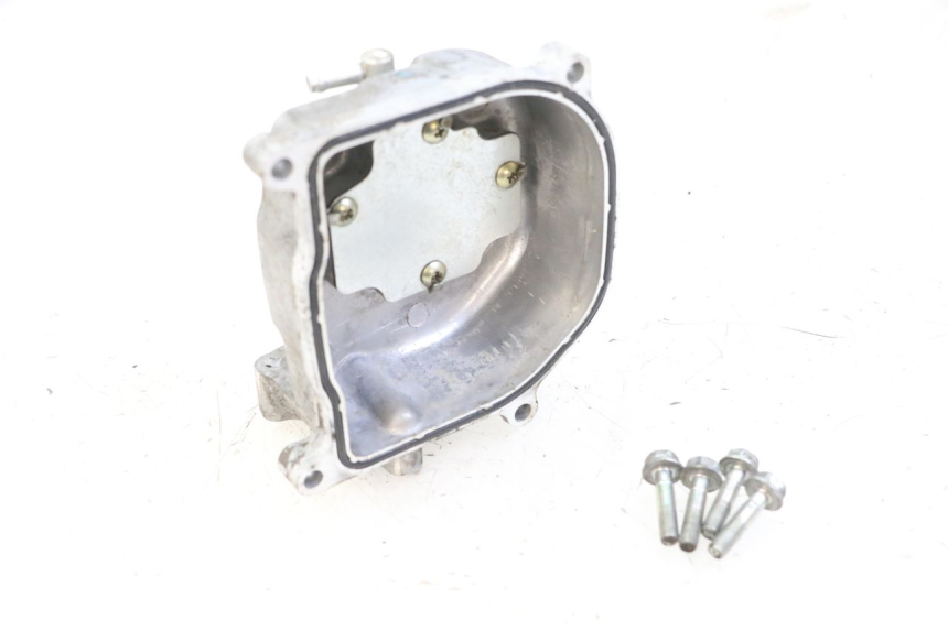 photo de VENTILDECKEL KYMCO AGILITY 4T 50 (2018 - 2022) - Zoom auf Gebrauchszustand