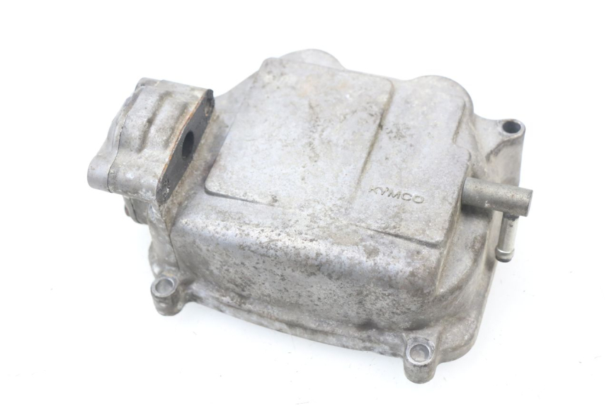 photo de VENTILDECKEL KYMCO AGILITY 125 (2005 - 2010) - Hauptansicht