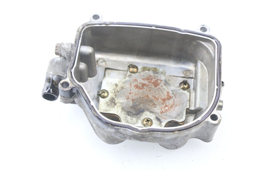 photo de VENTILDECKEL KYMCO AGILITY 125 (2005 - 2010) - Zoom auf Gebrauchszustand