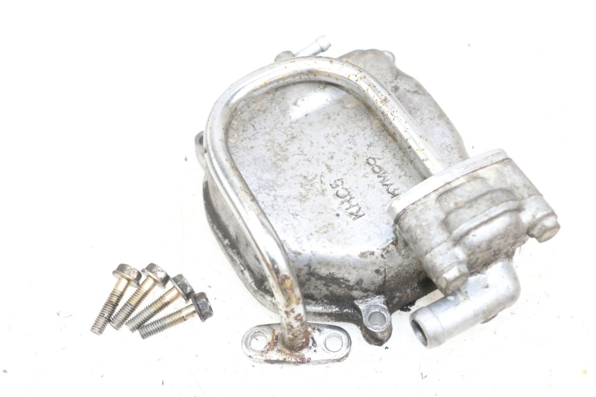 photo de VENTILDECKEL KYMCO AGILITY PREMIUM 50 (2007 - 2010) - Hauptansicht