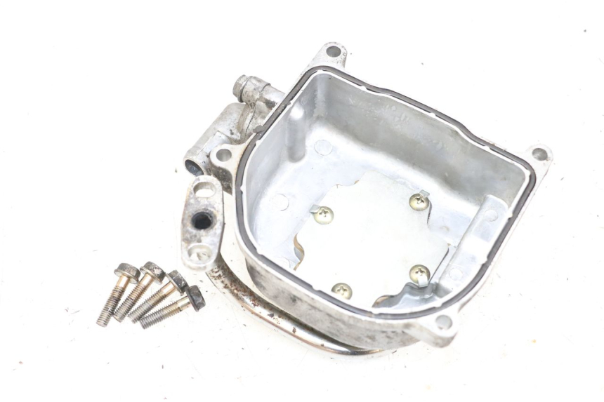 photo de VENTILDECKEL KYMCO AGILITY PREMIUM 50 (2007 - 2010) - Zoom auf Gebrauchszustand