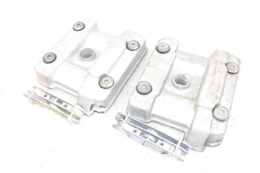 photo de Ventildeckel HYOSUNG GV AQUILA 125 (2000 - 2009) - Hauptansicht