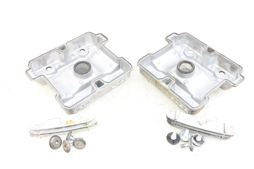 photo de Ventildeckel HYOSUNG GV AQUILA 125 (2000 - 2009) - Detailansicht des Bauteils