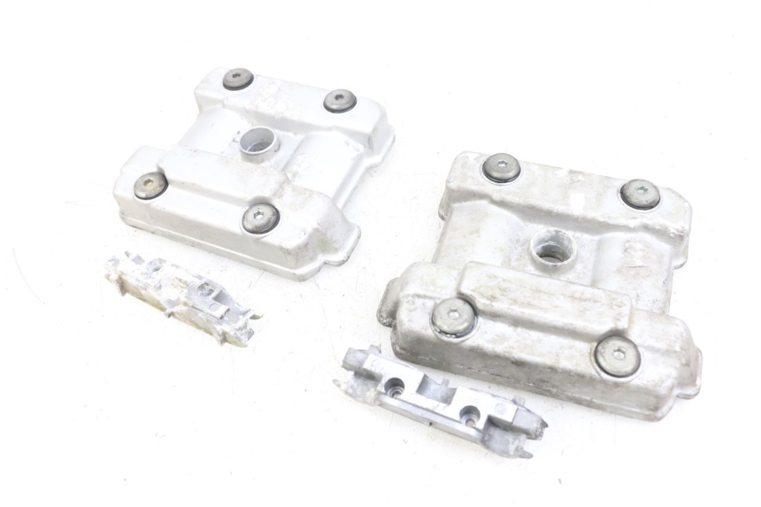 photo de Ventildeckel HYOSUNG GV AQUILA 125 (2000 - 2009) - Zoom auf Gebrauchszustand