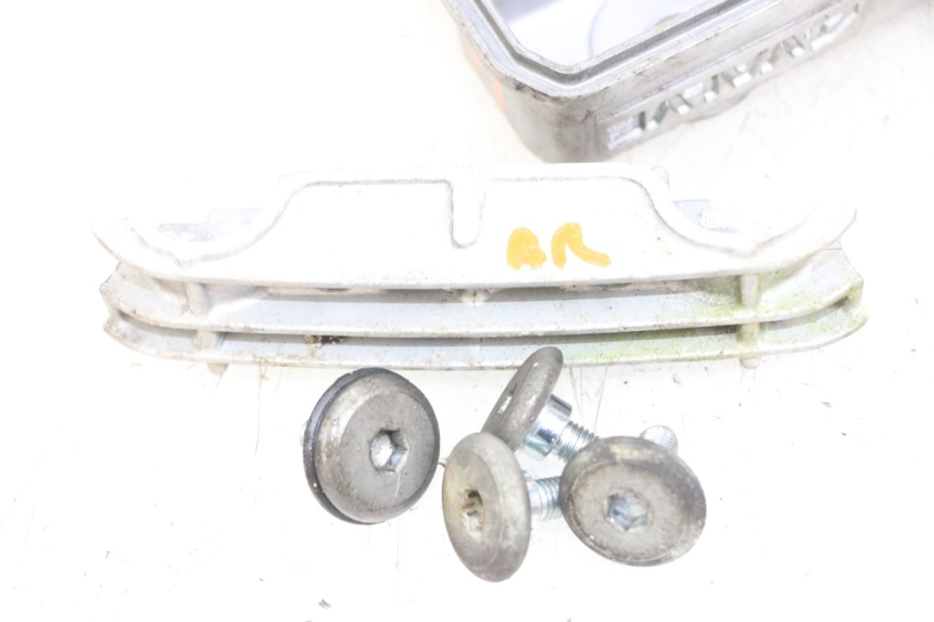 photo de Ventildeckel HYOSUNG GV AQUILA 125 (2000 - 2009) - Gesamtansicht des Produkts