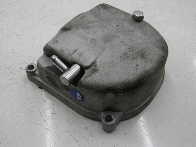 photo de VENTILDECKEL BAOTIAN TRAVEL SPIRIT 50 (2010 - 2012) - Hauptansicht