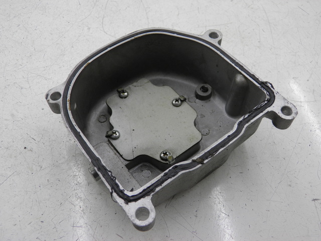 photo de VENTILDECKEL BAOTIAN TRAVEL SPIRIT 50 (2010 - 2012) - Detailansicht des Bauteils