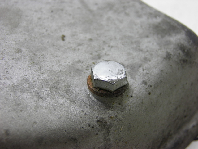 photo de VENTILDECKEL BAOTIAN TRAVEL SPIRIT 50 (2010 - 2012) - Zoom auf Gebrauchszustand