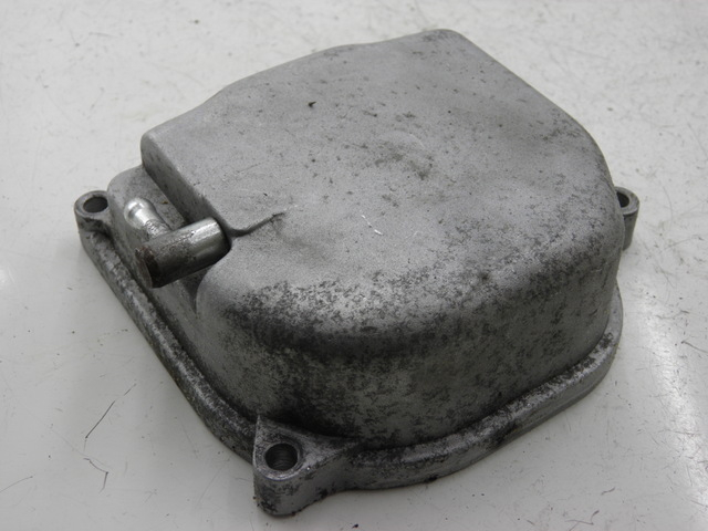 photo de VENTILDECKEL BENZHOU YY50QT31 VINTAGE 50 (2009 - 2012) - Hauptansicht