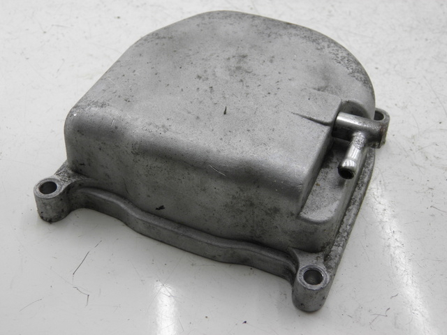 photo de VENTILDECKEL BENZHOU YY50QT31 VINTAGE 50 (2009 - 2012) - Zoom auf Gebrauchszustand