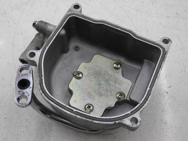 photo de VENTILDECKEL BHM REVENGER 50 (2009 - 2015) - Alternative Perspektive