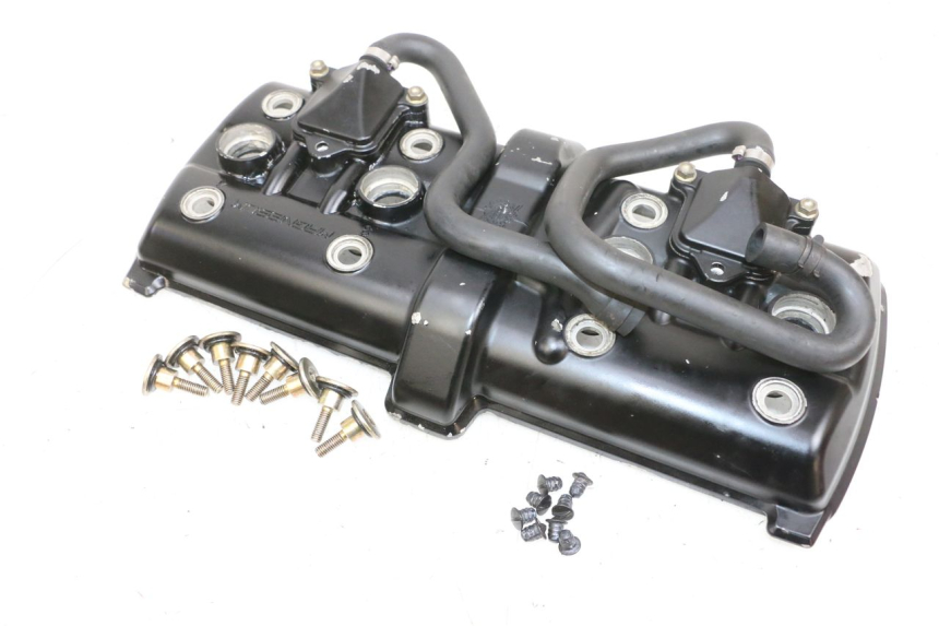 photo de VENTILDECKEL MV AGUSTA BRUTALE R WALLY 910 (2008 - 2008) - Hauptansicht