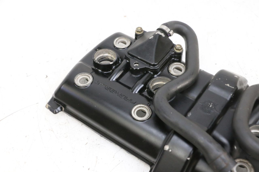 photo de VENTILDECKEL MV AGUSTA BRUTALE R WALLY 910 (2008 - 2008) - Detailansicht des Bauteils