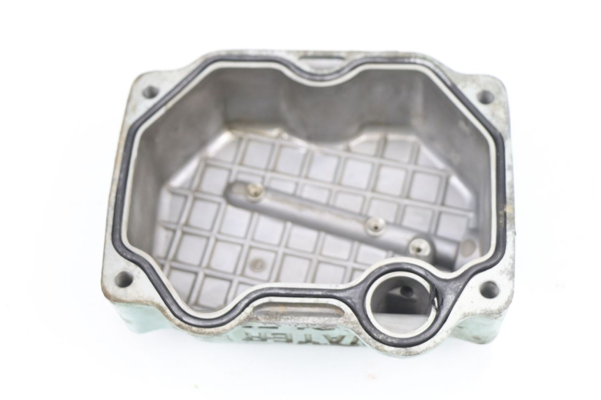 photo de VENTILDECKEL BASHAN BS200S-7 200 (2007 - 2015) - Detailansicht des Bauteils