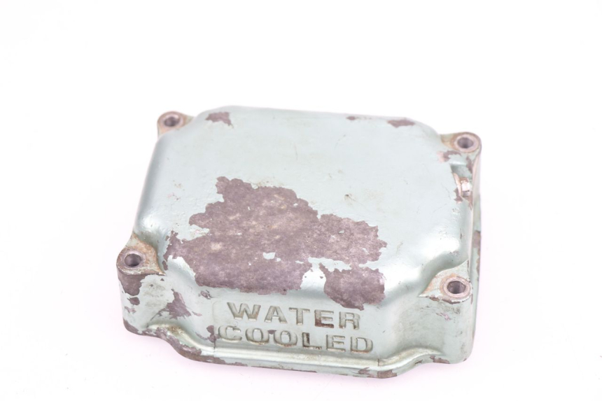 photo de VENTILDECKEL BASHAN BS200S-7 200 (2007 - 2015) - Zoom auf Gebrauchszustand