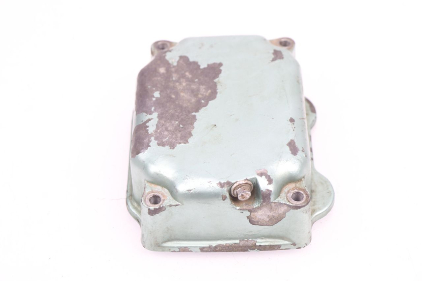 photo de VENTILDECKEL BASHAN BS200S-7 200 (2007 - 2015) - Alternative Perspektive