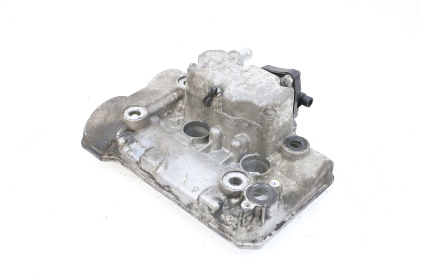 photo de VENTILDECKEL SUZUKI BURGMAN EXECUTIVE ABS 650 (2006 - 2012) - Gesamtansicht des Produkts