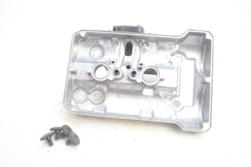 photo de VENTILDECKEL SUZUKI BURGMAN EXECUTIVE ABS 650 (2006 - 2012) - Zoom auf Gebrauchszustand