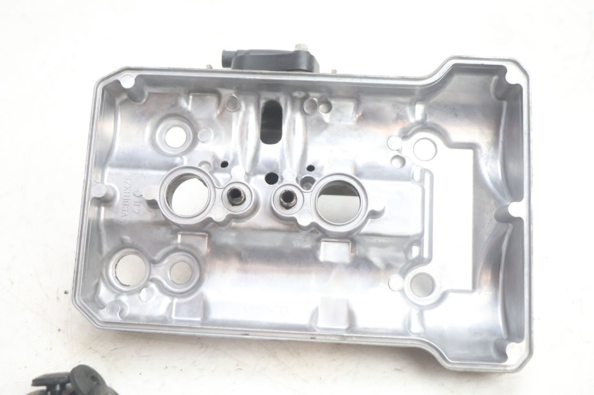 photo de VENTILDECKEL SUZUKI BURGMAN EXECUTIVE ABS 650 (2006 - 2012) - Alternative Perspektive