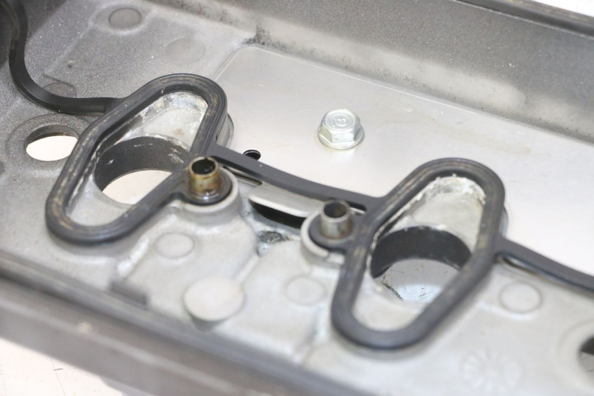 photo de VENTILDECKEL HONDA CB R 1000 (2018 - 2023) - Oberflächenzustand und Material