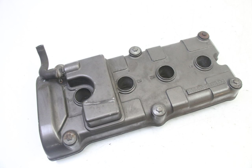 photo de VENTILDECKEL HONDA CBR RR FIREBLADE 900 (1992 - 1994) - Zoom auf Gebrauchszustand