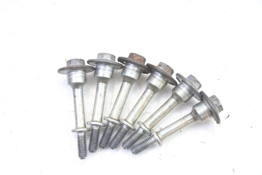 photo de VENTILDECKEL HONDA CBR RR FIREBLADE 900 (1992 - 1994) - Oberflächenzustand und Material