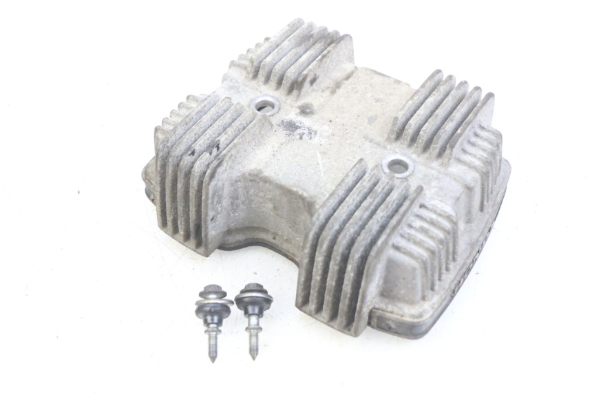 photo de VENTILDECKEL HONDA CM 125 (1983 - 2003) - Hauptansicht