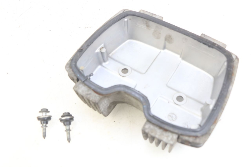 photo de VENTILDECKEL HONDA CM 125 (1983 - 2003) - Zoom auf Gebrauchszustand