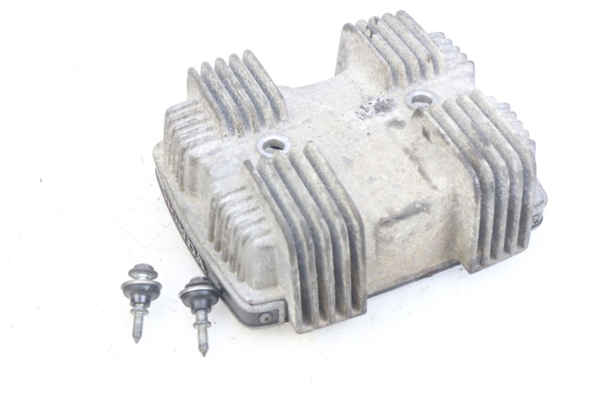 photo de VENTILDECKEL HONDA CM 125 (1983 - 2003) - Alternative Perspektive