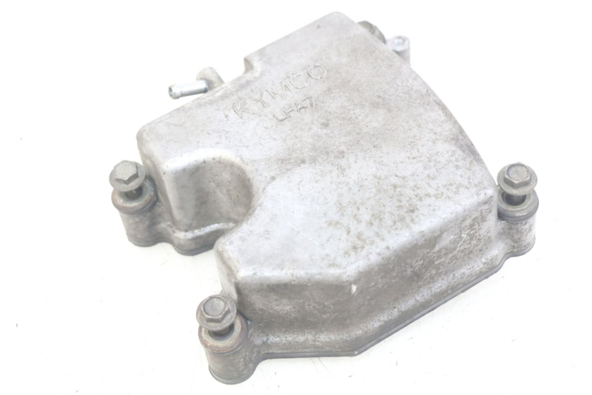 photo de VENTILDECKEL KYMCO DINK STREET 125 (2009 - 2014) - Zoom auf Gebrauchszustand