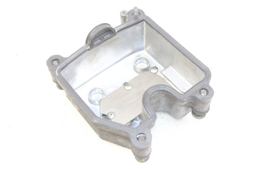 photo de VENTILDECKEL KYMCO DINK STREET 125 (2009 - 2014) - Alternative Perspektive