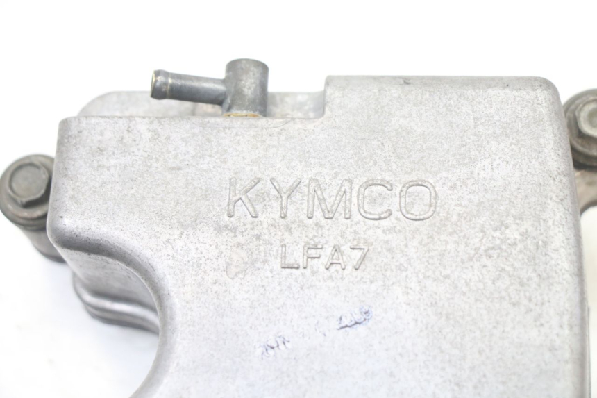 photo de VENTILDECKEL KYMCO DINK STREET 125 (2009 - 2014) - Detailansicht des Bauteils