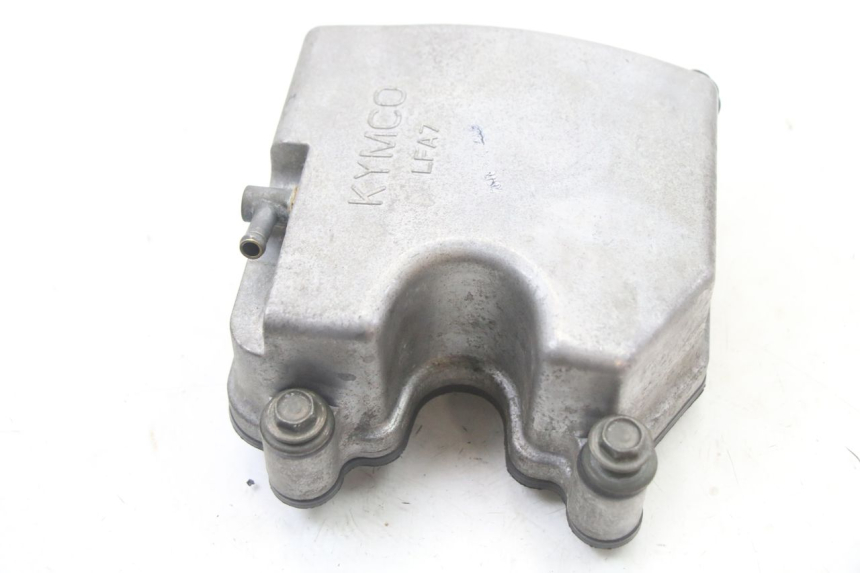 photo de VENTILDECKEL KYMCO DINK STREET 125 (2009 - 2014) - Zoom auf Gebrauchszustand