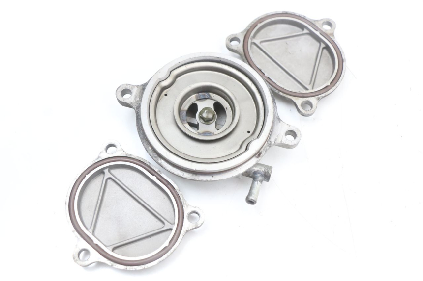 photo de VENTILDECKEL LONGJIA EASY MAX 125 (2020 - 2024) - Hauptansicht