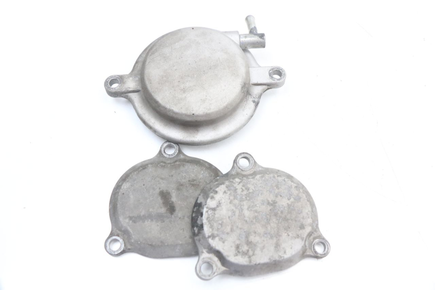 photo de VENTILDECKEL LONGJIA EASY MAX 125 (2020 - 2024) - Detailansicht des Bauteils