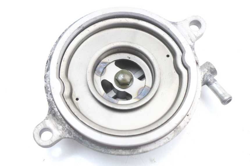 photo de VENTILDECKEL LONGJIA EASY MAX 125 (2020 - 2024) - Zoom auf Gebrauchszustand