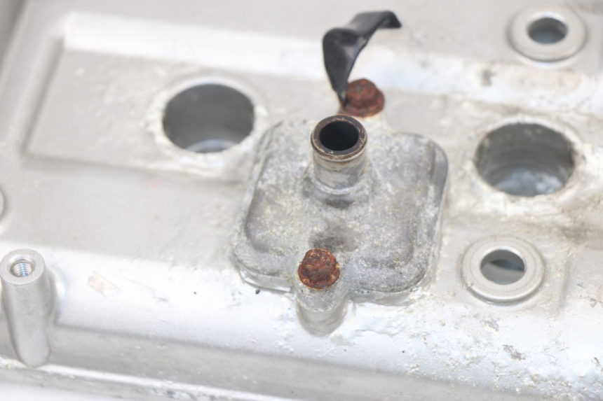 photo de VENTILDECKEL KAWASAKI ER-6 ER6 F 650 (2006 - 2009) - Detailansicht des Bauteils