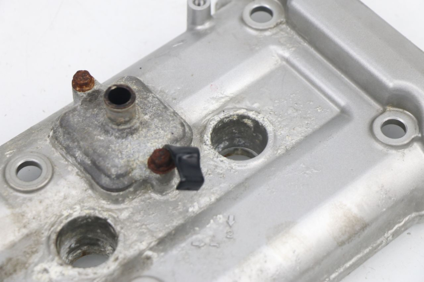 photo de VENTILDECKEL KAWASAKI ER-6 ER6 F 650 (2006 - 2009) - Technische Nahaufnahme