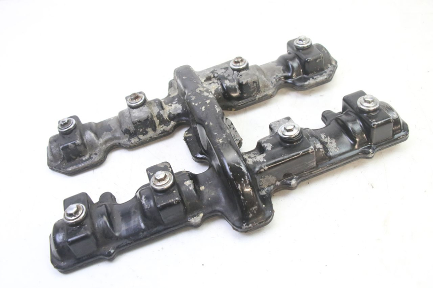 photo de VENTILDECKEL YAMAHA FJ 36Y 1100 (1984 - 1985) - Zoom auf Gebrauchszustand