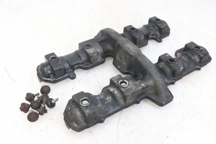 photo de VENTILDECKEL YAMAHA FJ 3CX 1200 (1986 - 1996) - Hauptansicht