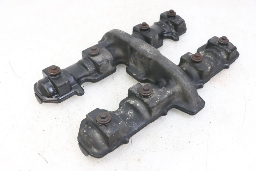 photo de VENTILDECKEL YAMAHA FJ 3CX 1200 (1986 - 1996) - Detailansicht des Bauteils