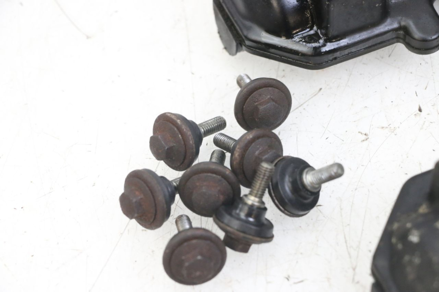 photo de VENTILDECKEL YAMAHA FJ 3CX 1200 (1986 - 1996) - Charakteristische Merkmale