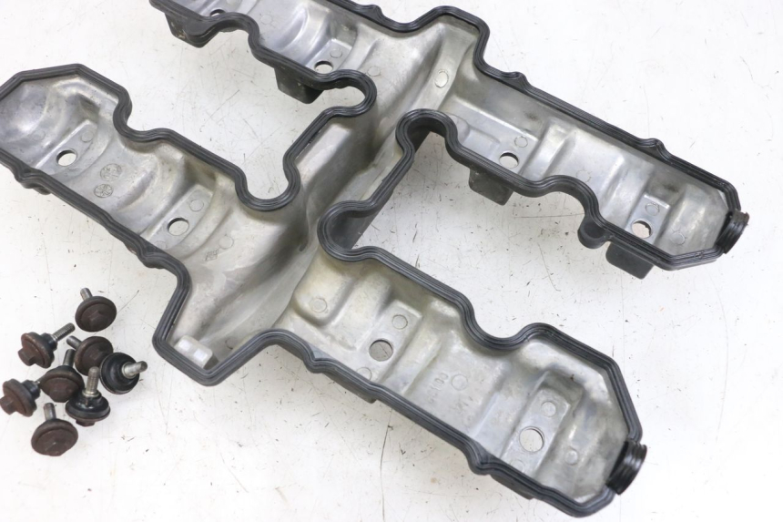 photo de VENTILDECKEL YAMAHA FJ 3CX 1200 (1986 - 1996) - Alternative Perspektive