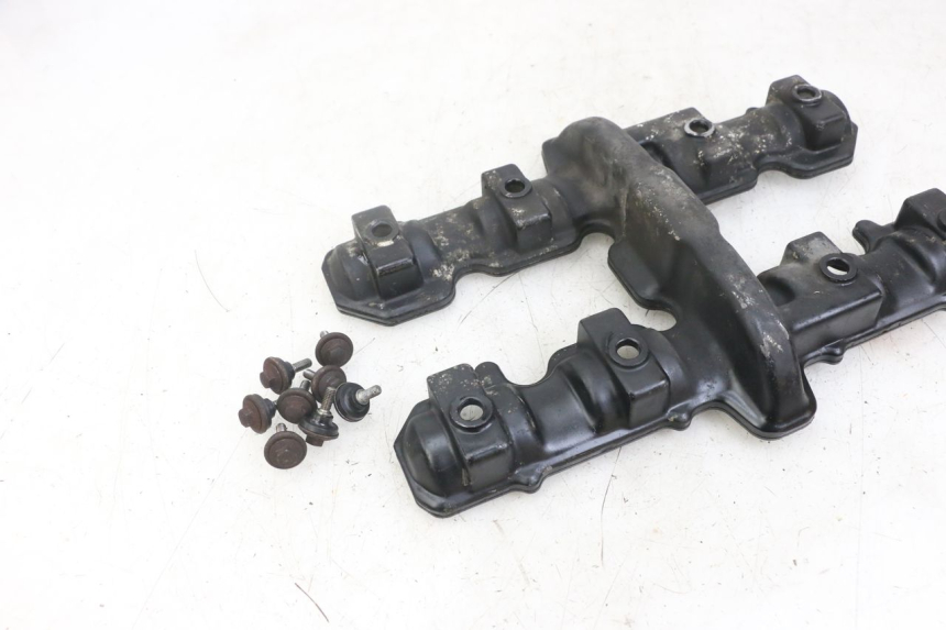 photo de VENTILDECKEL YAMAHA FJ 3CX 1200 (1986 - 1996) - Details der Befestigungspunkte