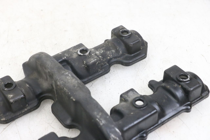 photo de VENTILDECKEL YAMAHA FJ 3CX 1200 (1986 - 1996) - Oberflächenzustand und Material